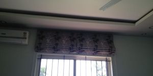 Roman Blinds