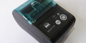 2 Inch Bluetooth Thermal Printer