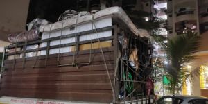 Office Relocation Services