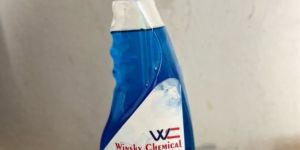 Glass Multi Surface Cleaner Concentrate