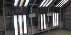 Industrial Electrical Fittings