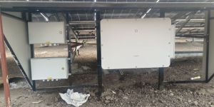 Industrial Electrification Service
