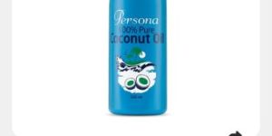 Persona Coconut Oil
