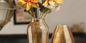 Decorative Flower Vases