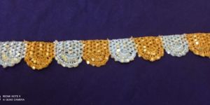 Handmade Border Laces