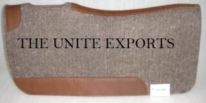 Western Saddle Pads