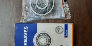 Ball Bearing