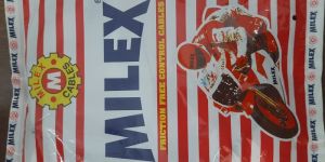 Motorbike Control Cable