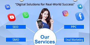 Digital Marketing Services