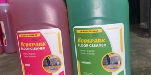 EcoSpark Floor Cleaner