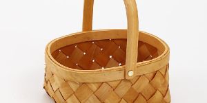 Bamboo Baskets