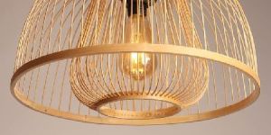 Bamboo Light