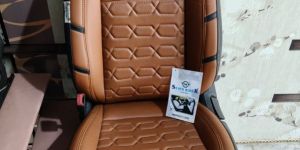 I 20 Elite Car Seat Cover