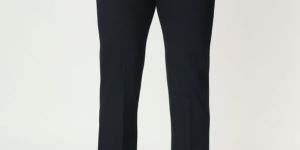 Midnight Blue Stretch Pant
