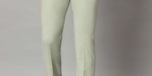 Pistaschio Green Formal Pant