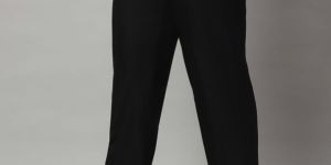 Shadow Black Flexiwaist Pants