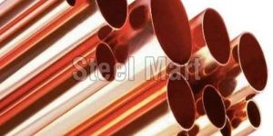 70/30 Copper Nickel Pipe