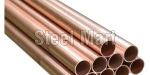 90/10 Copper Nickel Pipe