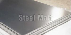E450 Mild Steel Sheet