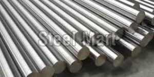 Grade 2 Titanium Round Bar