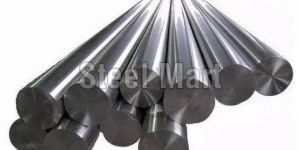Grade 4 Titanium Round Bar