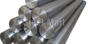 Grade 5 Titanium Round Bar