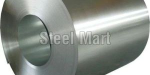 Stainless Steel Coil