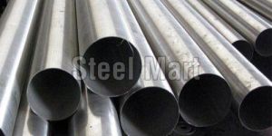 Stainless Steel Pipe