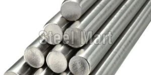 Stainless Steel Round Shaft