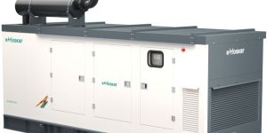 CPCB IV+ 200kVA to 250kVA Kirloskar Diesel Generator