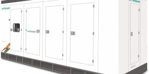 Automatic Cpcb IV+ 320KVA TO 750KVA Kirloskar Diesel Generator