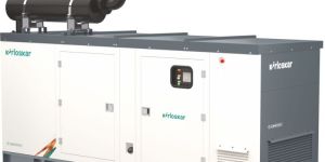 CPCB IV+ 82.5KVA TO 160KVA Kirloskar Diesel Generator