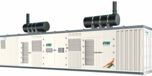 CPCB IV+ OPTIPRIME 117 KVA TO 2020 KVA Kirloskar Diesel Generator