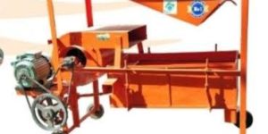 1 HP Motor Operated Grader