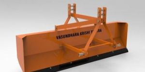 Land Leveler for Big and Mini Tractor