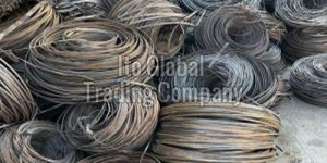 Black Iron MS Melting Scrap