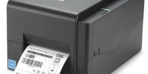 TSC TE244 Barcode Label Printer