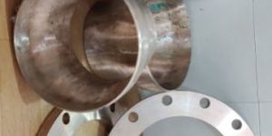 Cupro Nickel Pipe Fittings