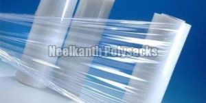 Flexible Packaging Roll