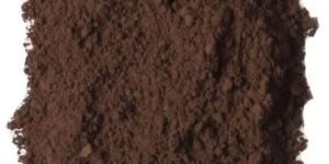 Causticized Lignite Powder