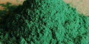 Copper Carbonate Powder