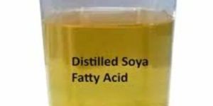 Distilled Soya Fatty Acid