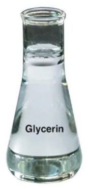 Glycerine Liquid