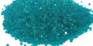 Nickel Sulphate Crystals