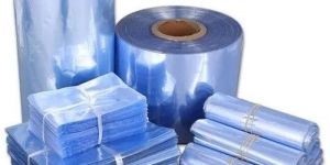 PVC Shrink Films