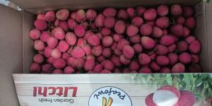 Fresh Lychee