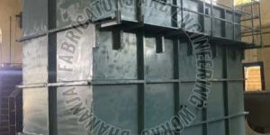 Mild Steel Expansion Tank