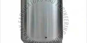 Stainless Steel Water Tank