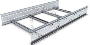Steel Galvanized Coating Perforated Cable Tray