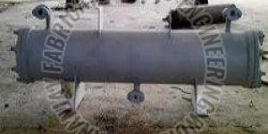 Water Cooled Condensers